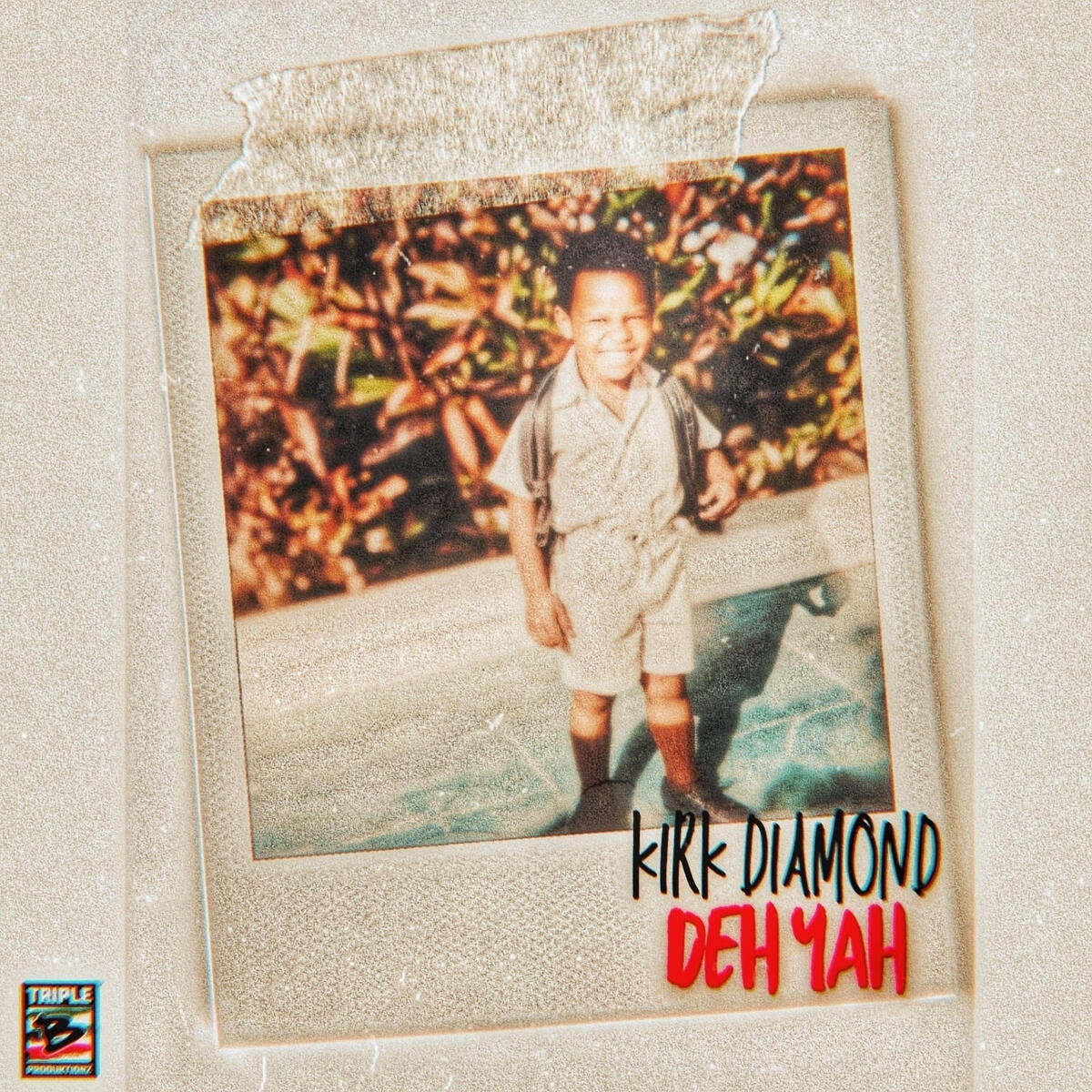 Kirk Diamond - Dehya